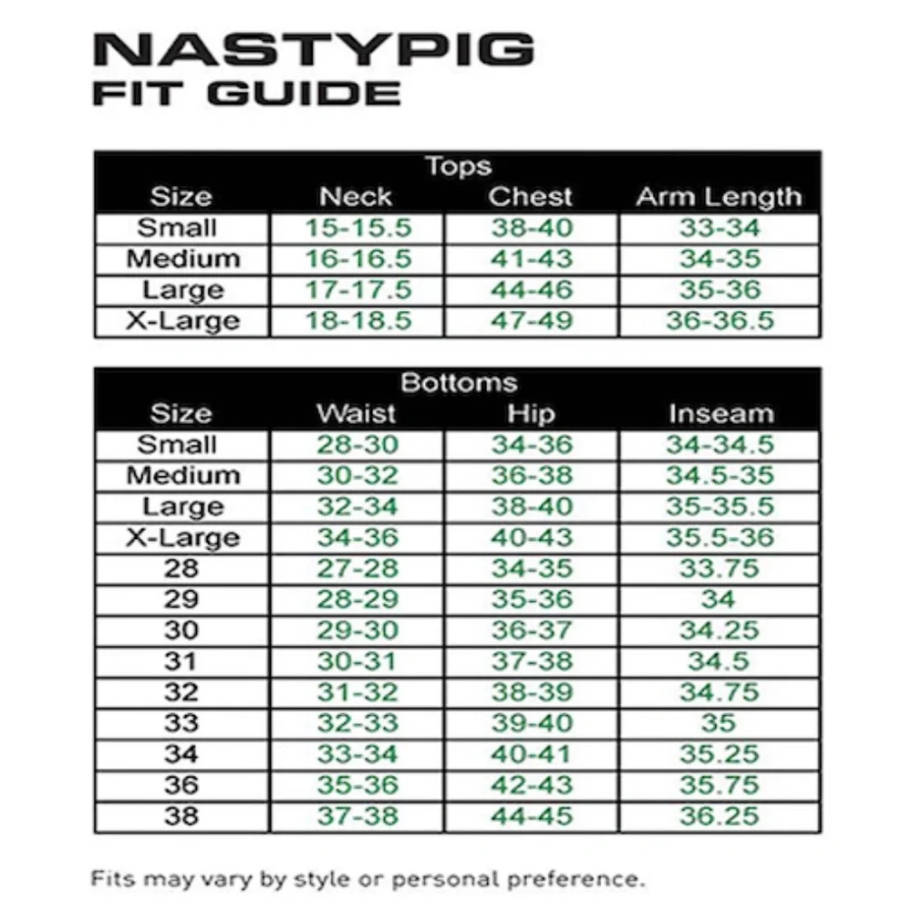 Nasty Pig Pouch Briefs Medium RARE sold-out style 94% modal/6% spandex - Picture 5 of 5